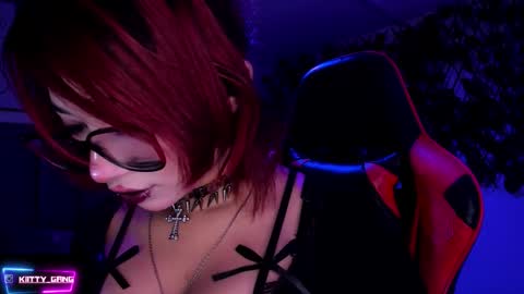 Snapshot of kitty_gang chatting on January 2026 02:03:01 AM Camila online show from January 2026 02:03:01 AM