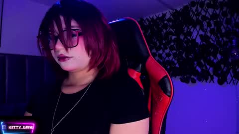 Snapshot of kitty_gang chatting on January 2026 02:35:02 AM Camila online show from January 2026 02:35:02 AM