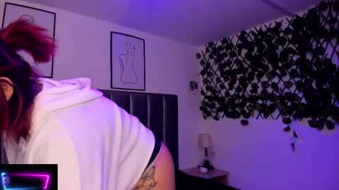 Snapshot of kitty_gang chatting on January 2026 02:17:02 AM Camila online show from January 2026 02:17:02 AM