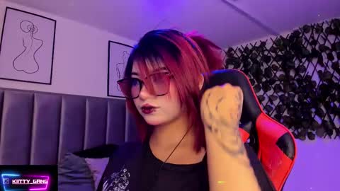 Snapshot of kitty_gang chatting on January 2026 02:38:01 AM Camila online show from January 2026 02:38:01 AM