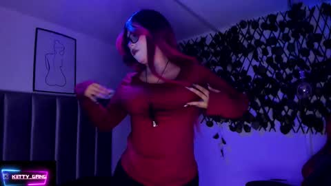 Snapshot of kitty_gang chatting on January 2026 02:26:01 AM Camila online show from January 2026 02:26:01 AM