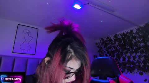 Snapshot of kitty_gang chatting on January 2026 01:54:02 AM Camila online show from January 2026 01:54:02 AM