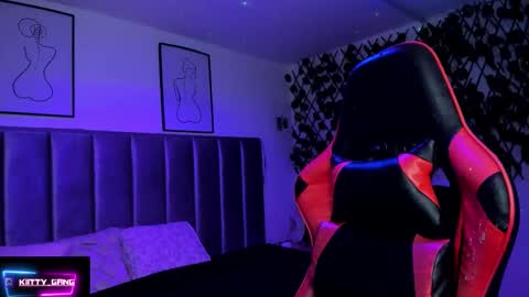 Snapshot of kitty_gang chatting on February 2026 02:10:02 AM Camila online show from February 2026 02:10:02 AM