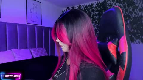 Snapshot of kitty_gang chatting on February 2026 01:35:02 AM Camila online show from February 2026 01:35:02 AM