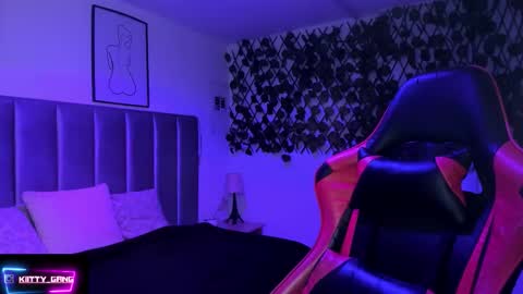 Snapshot of kitty_gang chatting on February 2026 02:23:01 AM Camila online show from February 2026 02:23:01 AM