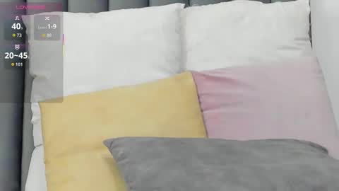 Katy online show from October 2025 03:08:01 AM