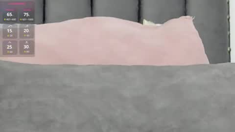 Katy online show from November 2025 02:56:01 AM