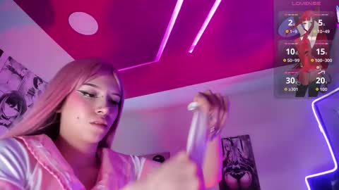 Kate online show from January 2026 11:10:01 PM