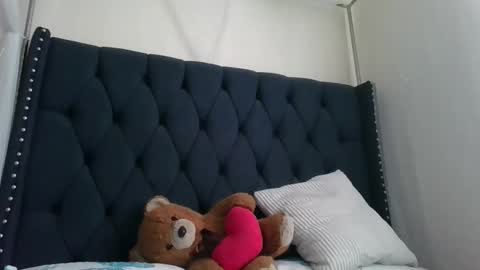 kitty_kerry online show from February 2026 10:03:02 AM