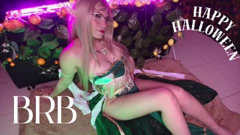 Kitty online show from November 2025 03:07:01 AM