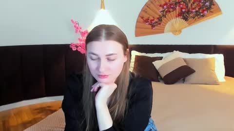 Snapshot of kitty_murmur chatting on November 2025 02:49:01 PM kitty_murmur online show from November 2025 02:49:01 PM