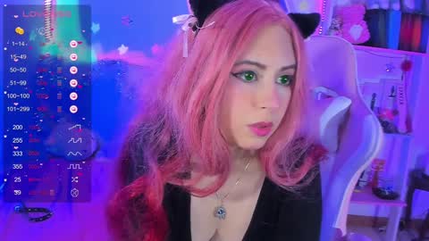 Snapshot of kitty_parker chatting on December 2024 01:39:01 AM online show from December 2024 01:39:01 AM