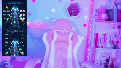 Snapshot of kitty_parker chatting on December 2024 07:17:01 AM online show from December 2024 07:17:01 AM