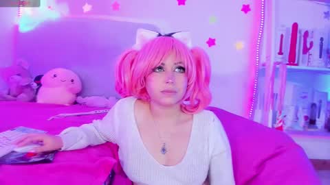 Snapshot of kitty_parker chatting on March 2025 11:40:02 AM online show from March 2025 11:40:02 AM