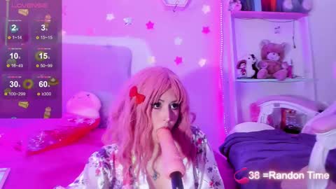 Snapshot of kitty_parker chatting on November 2025 01:37:01 AM online show from November 2025 01:37:01 AM