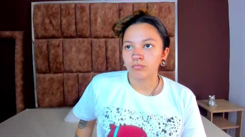 Kitty Rave online show from September 2025 07:47:02 PM