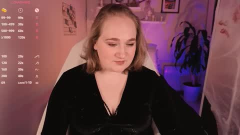 Snapshot of kitty_rest_ chatting on October 2025 03:57:02 PM Your Goddess Kate  Follow me online show from October 2025 03:57:02 PM