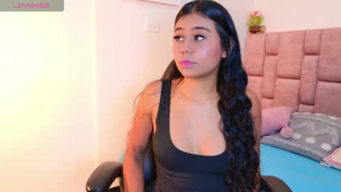 Kitty Rose online show from November 2025 07:14:01 PM