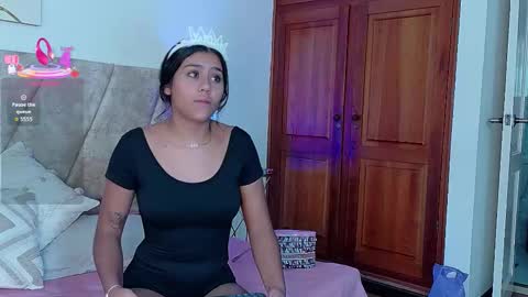 Kitty Rose online show from December 2025 08:49:02 PM