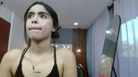 Snapshot of kitty_rousse01 chatting on May 2026 11:37:01 AM online show from May 2026 11:37:01 AM