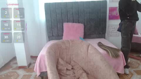 Snapshot of kitty_seducction chatting on November 2025 07:02:02 PM Aleja online show from November 2025 07:02:02 PM