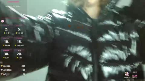 Snapshot of kitty_seducction chatting on May 2026 01:57:16 AM Aleja online show from May 2026 01:57:16 AM
