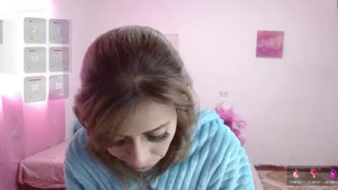 Snapshot of kitty_seducction chatting on July 2026 08:15:02 PM Aleja online show from July 2026 08:15:02 PM