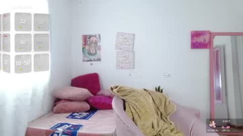 Snapshot of kitty_seducction chatting on July 2026 07:20:02 PM Aleja online show from July 2026 07:20:02 PM
