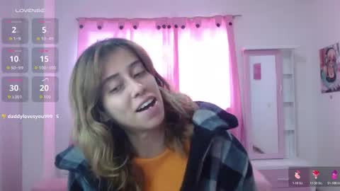 Snapshot of kitty_seducction chatting on August 2026 07:34:02 PM Aleja online show from August 2026 07:34:02 PM