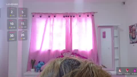 Snapshot of kitty_seducction chatting on August 2026 08:01:01 PM Aleja online show from August 2026 08:01:01 PM
