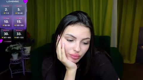Snapshot of kitty_shenson chatting on June 2026 06:31:01 PM Kate online show from June 2026 06:31:01 PM