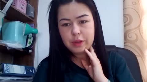 Snapshot of kitty_small69 chatting on March 2026 04:55:02 PM kitty_small69 online show from March 2026 04:55:02 PM