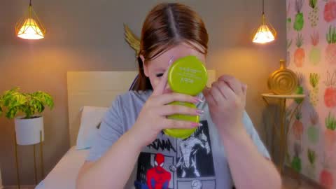 K I T T Y online show from April 2026 12:32:02 PM