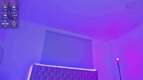 kitty_violet11 online show from January 2026 09:18:02 PM