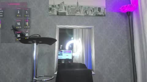 Snapshot of kitty_wichis chatting on March 2026 06:08:01 AM Kendall Saray online show from March 2026 06:08:01 AM