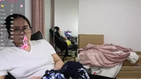 kittybabe0528 online show from April 2026 08:52:02 AM