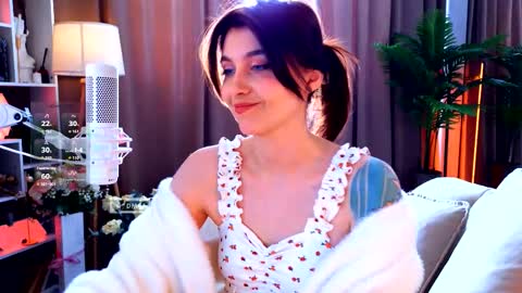 KittyBay  online show from February 2026 07:26:01 AM