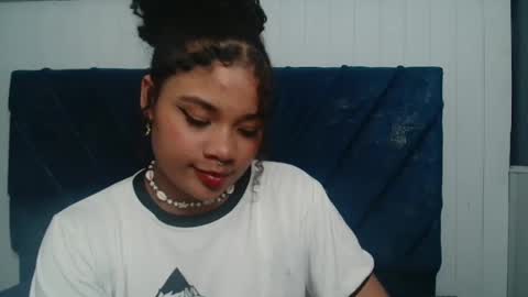 Snapshot of kittybrookex chatting on January 2025 07:53:01 PM Valery online show from January 2025 07:53:01 PM