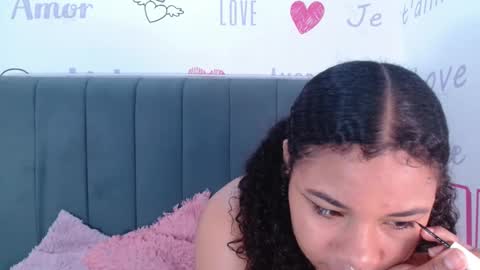 Snapshot of kittybrookex chatting on October 2025 01:34:02 PM Valery online show from October 2025 01:34:02 PM