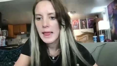 kittycatkendra online show from March 2025 10:45:02 PM