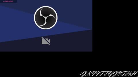 Snapshot of kittygoth_ chatting on September 2025 08:34:02 PM Kitty Goth online show from September 2025 08:34:02 PM