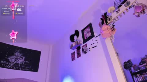 Snapshot of kittygoth_ chatting on June 2026 10:11:01 PM Kitty Goth online show from June 2026 10:11:01 PM