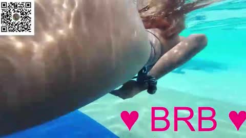 Samantha Grey online show from January 2025 07:14:02 PM