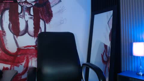 Snapshot of kittyhouse_hs chatting on April 2026 09:37:02 PM kittyhouse_hs online show from April 2026 09:37:02 PM