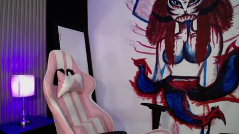 Snapshot of kittyhouse_hs chatting on July 2026 09:20:01 PM kittyhouse_hs online show from July 2026 09:20:01 PM