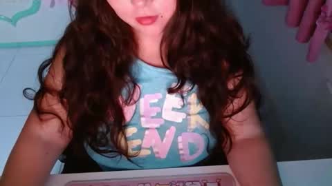 Dannita online show from December 2025 03:46:02 AM