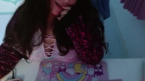 Snapshot of kittyk3 chatting on May 2026 04:53:02 AM Dannita online show from May 2026 04:53:02 AM