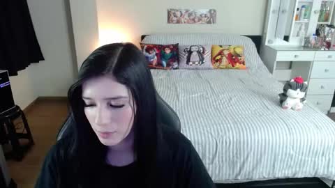 Isabel online show from February 2026 12:51:02 AM