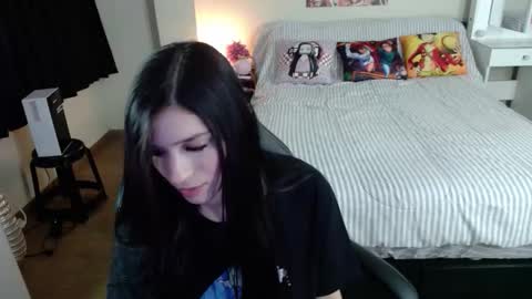 Isabel online show from March 2026 04:17:02 AM