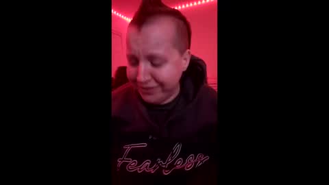 Snapshot of kittykay86 chatting on December 2025 07:06:01 AM Bella Blue BBW online show from December 2025 07:06:01 AM